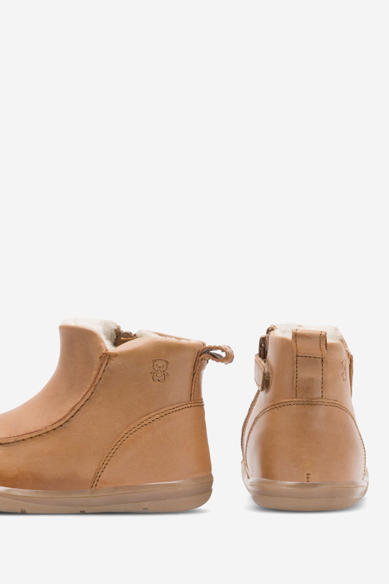 Боти Lasocki Kids DASH CI12-DASH-03 ЖЪЛТ