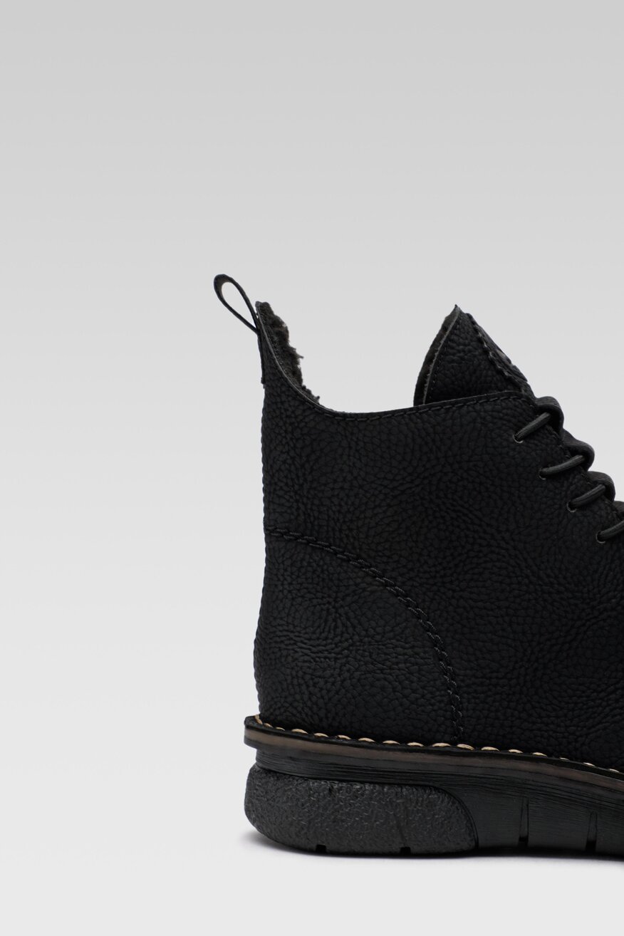 
                Rieker - Trzewiki ocieplane - 5904862195896