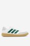 Încălțăminte sport adidas COURTBLOCK IF6505 ALB