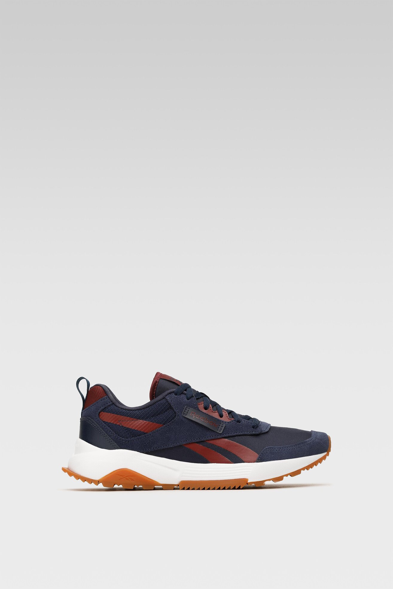 Obuwie sportowe Reebok TRADITION GZ5459 Granatowy