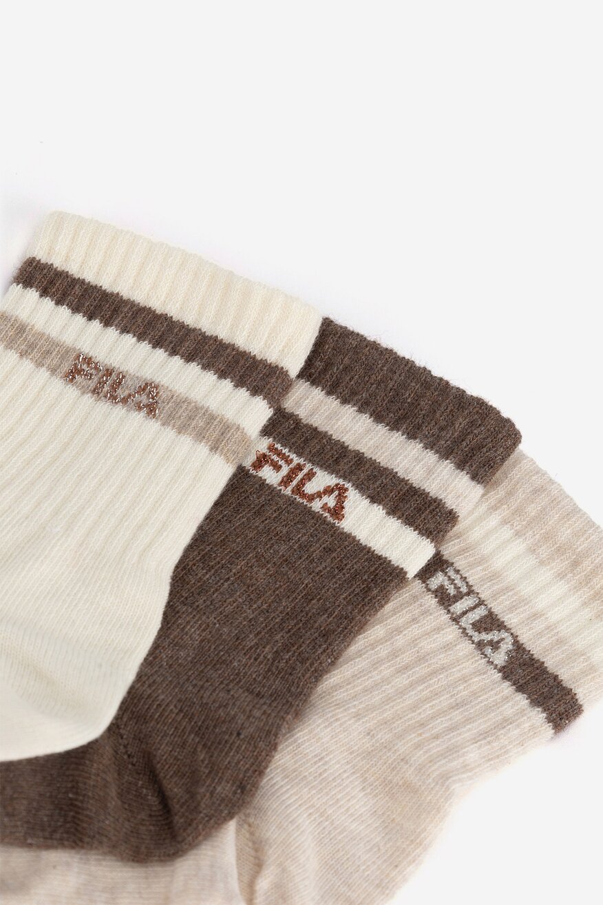 
                Zokni Fila KRÉMSZÍNŰ - 5903419254802