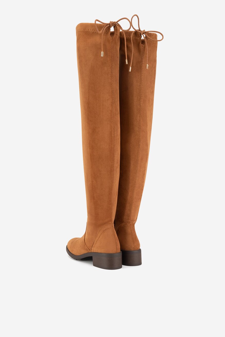 
                Ботуши Jenny Fairy КАМЕЛ - 5905588899143