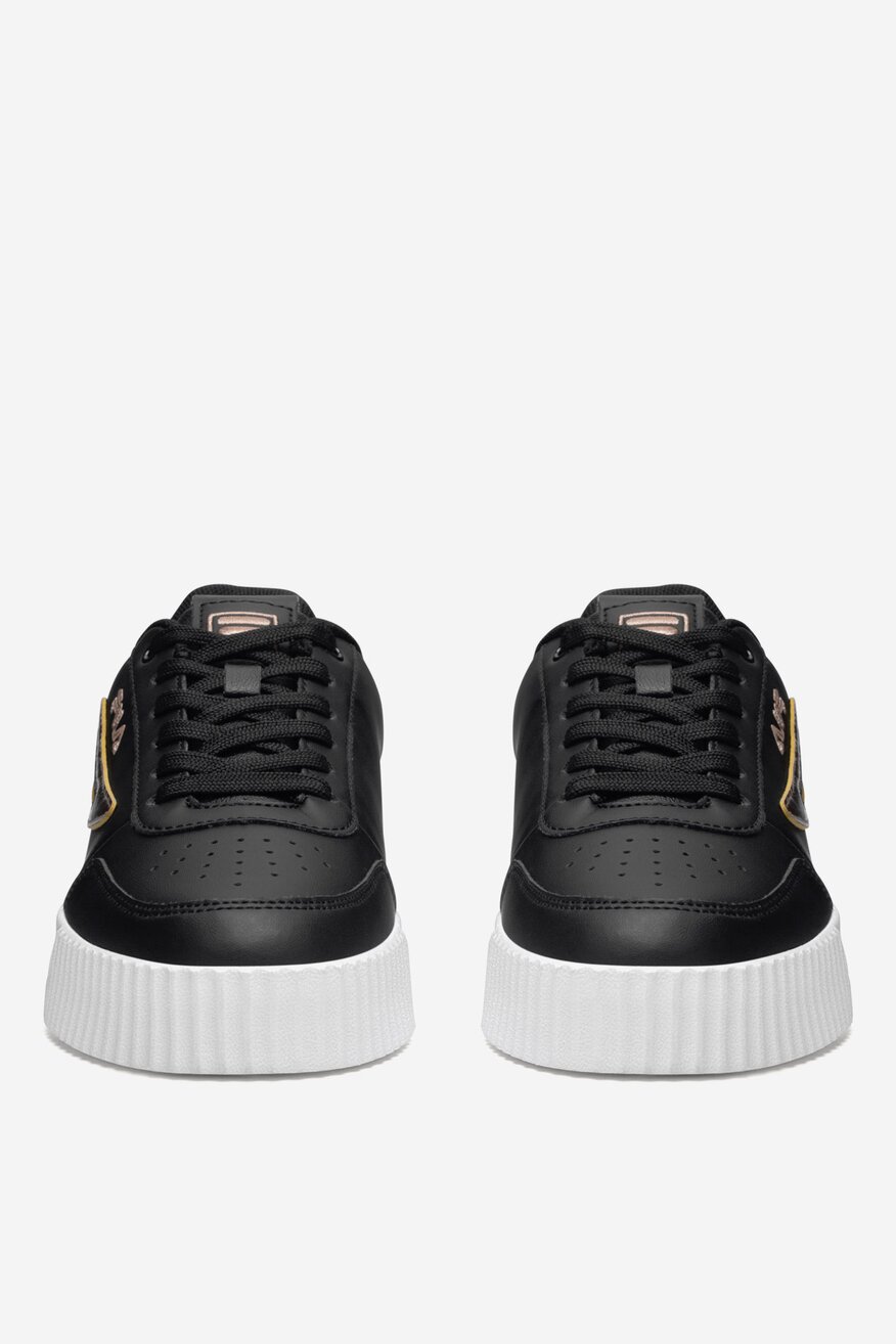 
                Спортни обувки Fila ЧЕРЕН - 5905588778455