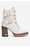Bocanci Mustang 1505-501 ALB