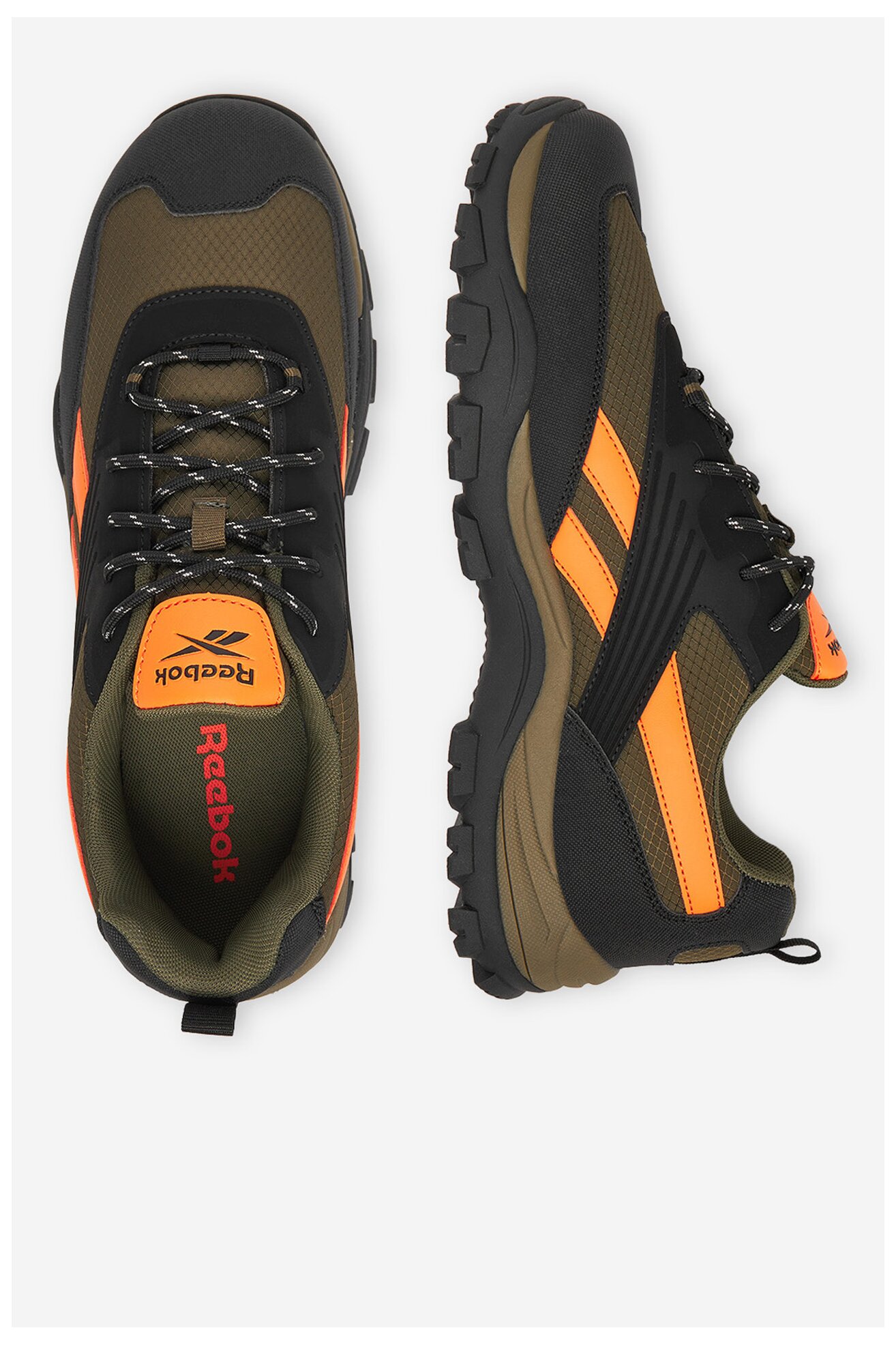 Încălțăminte sport Reebok CEO-RDG CITY TREKER 100237193 VERDE