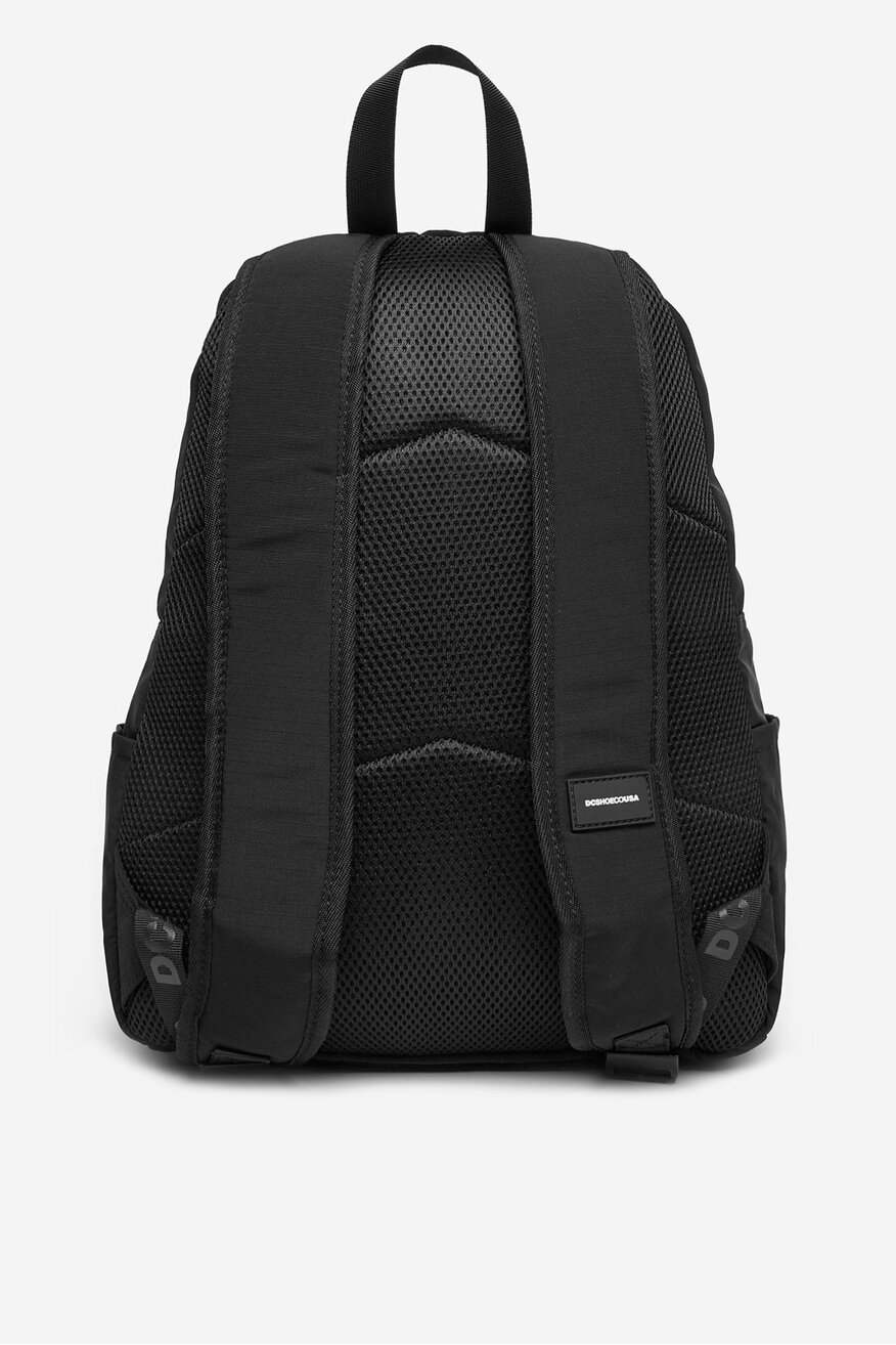 Rucsac DC Shoes NEGRU - 5906751338568