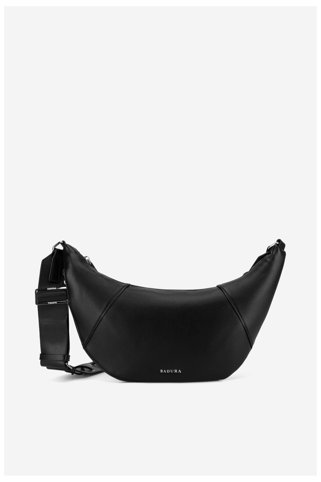 Torebka Badura LOA7237A Czarny