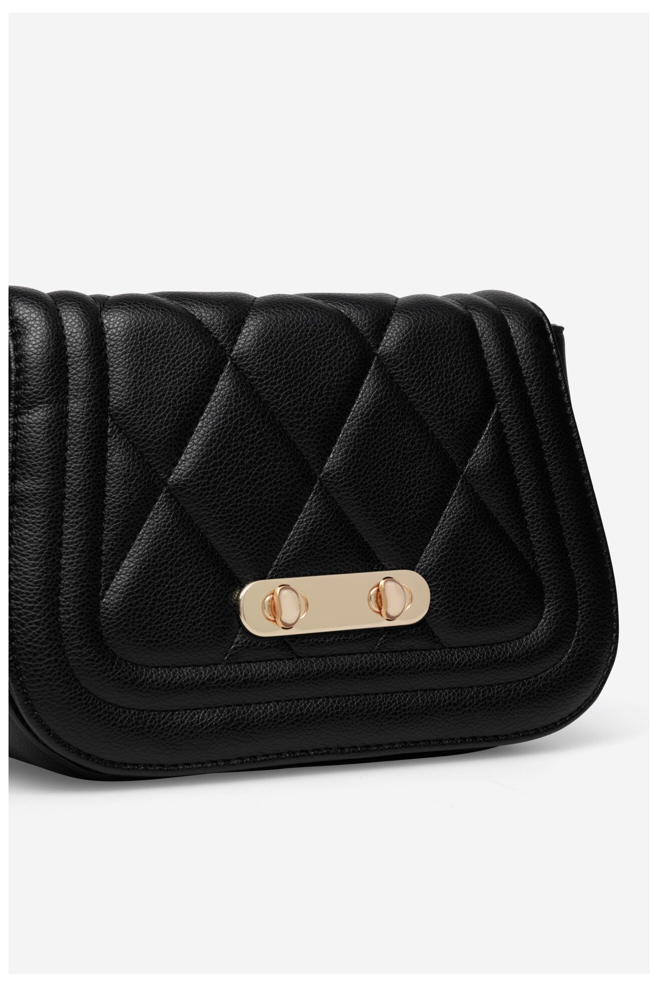 Torebka Jenny Fairy MLS-E-062-05 Czarny