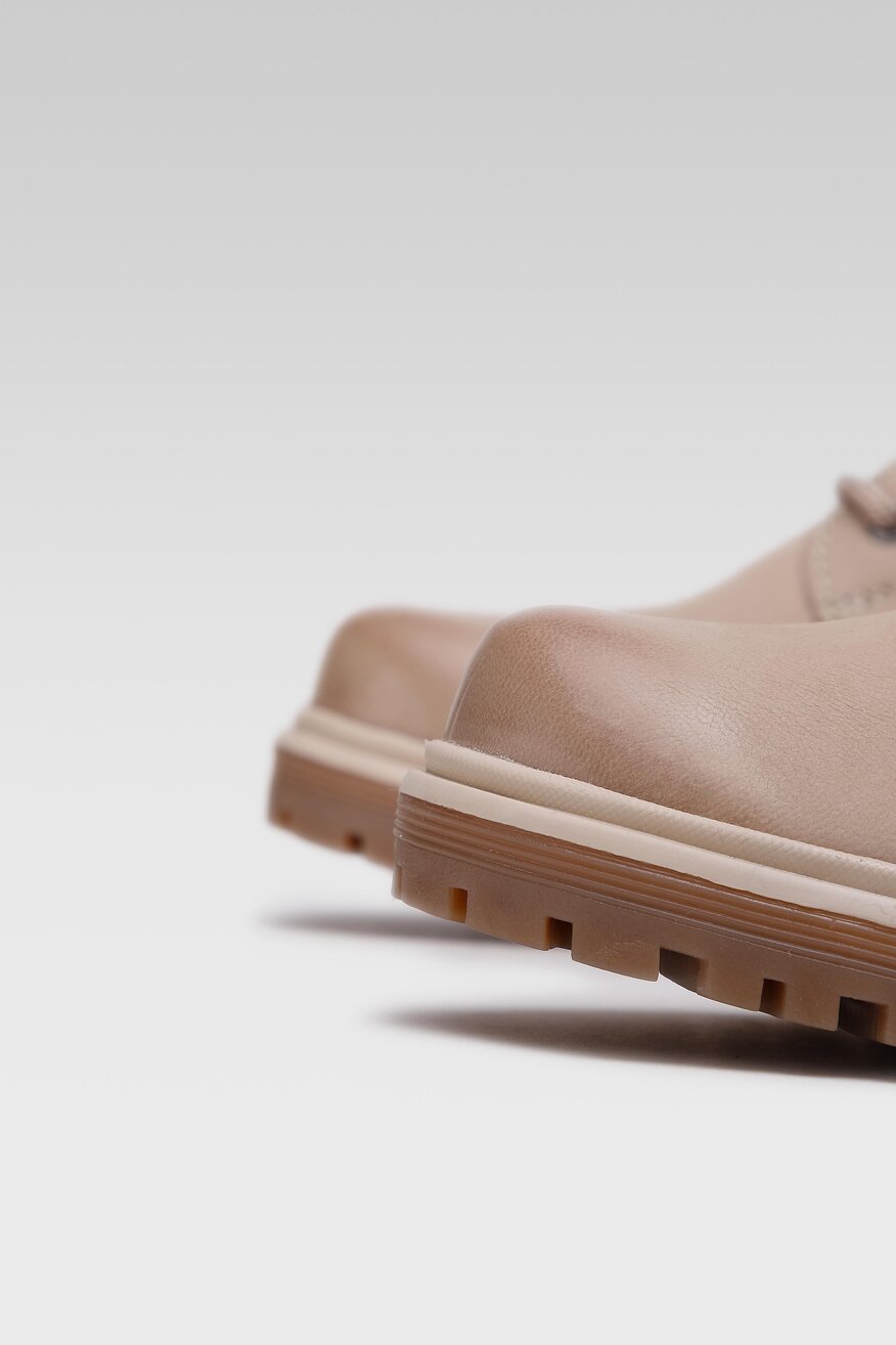 
                Боти Lasocki БЕЖОВ - 5904248009717