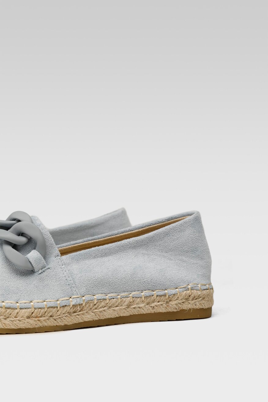 
                Espadrile DeeZee PLAVA - 5904248431891