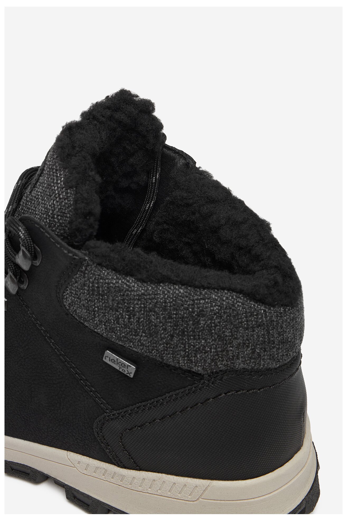 Боти Rieker CEO-35534-00 ЧЕРЕН