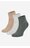 Шкарпетка Sprandi 0UB-004-AW24 (3-PACK) МІКС