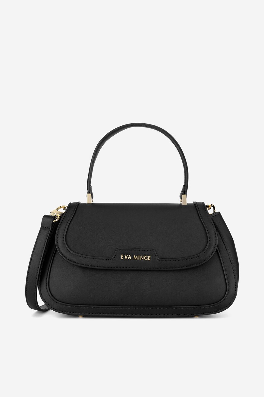 
                EVA MINGE - Mała torebka crossbody - 5903419359569