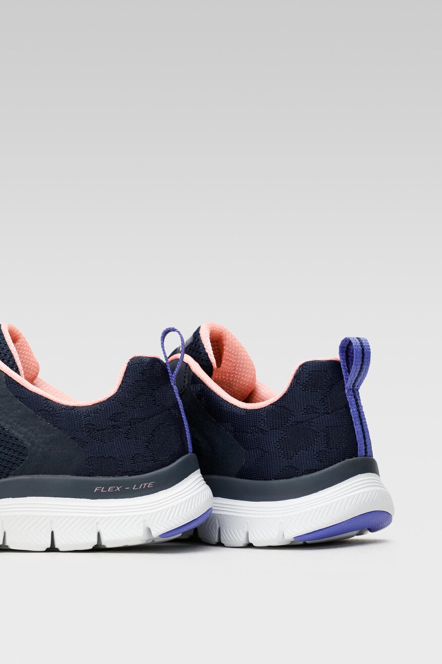 Skechers - Buty sportowe - 5904248352011