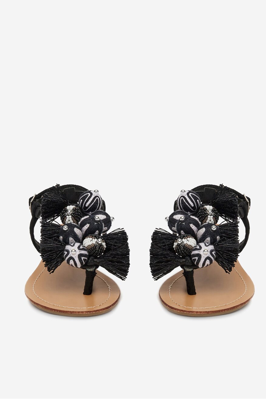 Сандали DeeZee ЧЕРЕН - 5904410846188