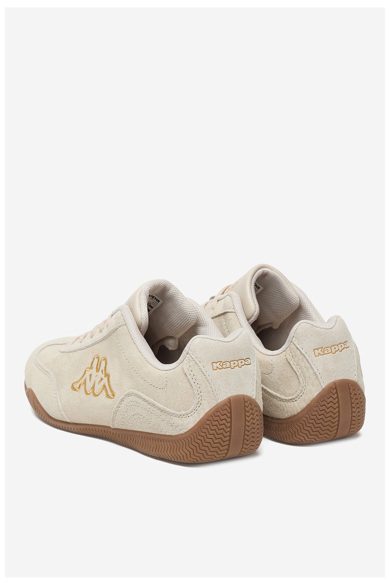 Спортни обувки Kappa CEO-WP40-045Z-A БЕЖОВ