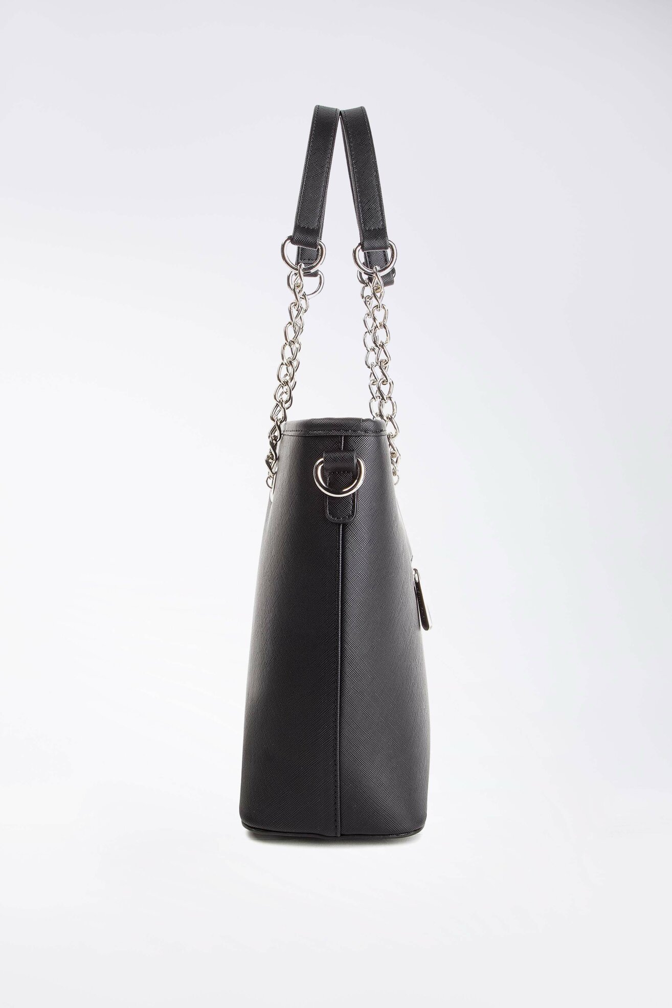 Kézitáska Jenny Fairy RC15772 FEKETE