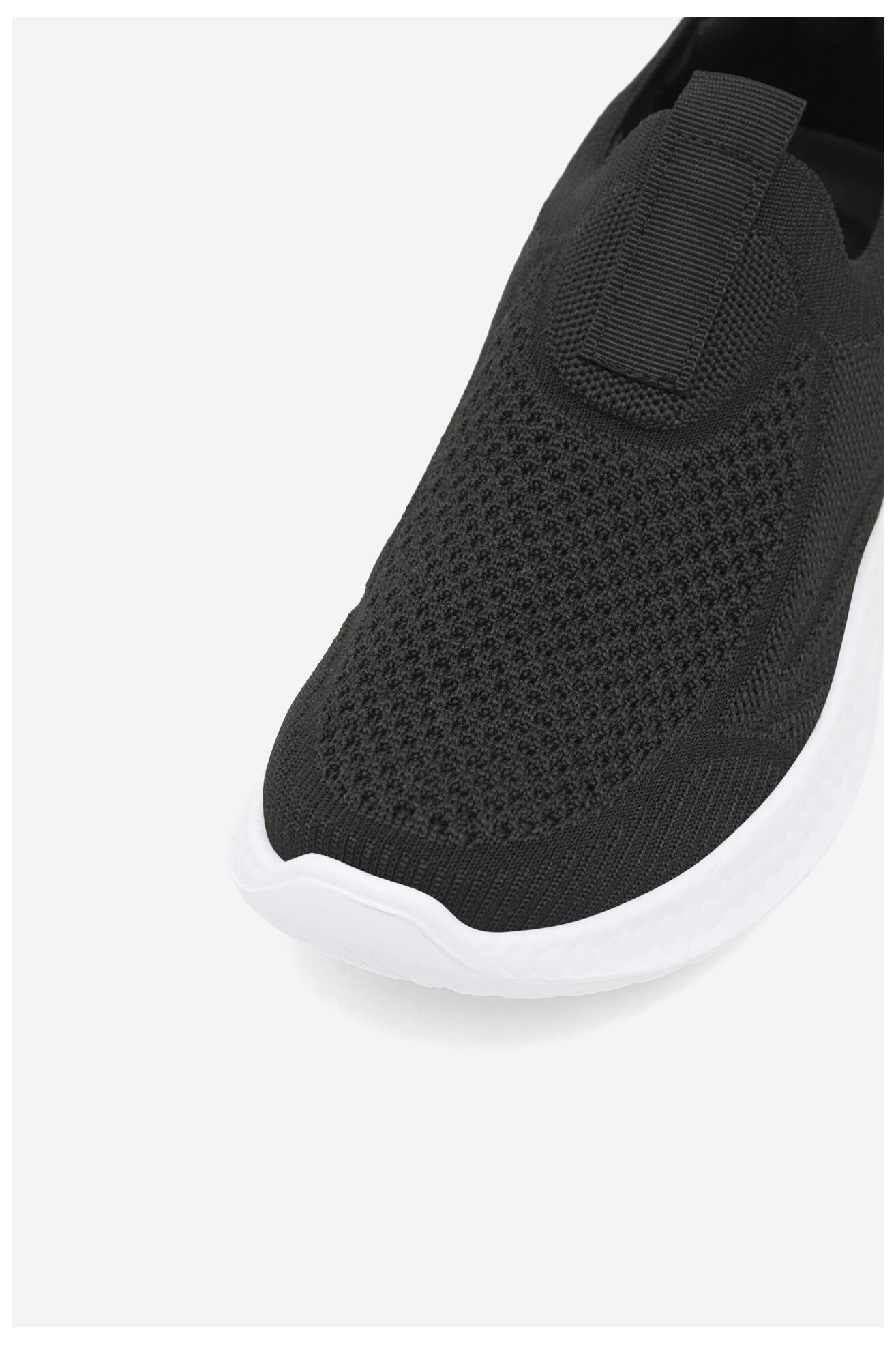 Sneakers Jenny Fairy WFA270923-2 Czarny