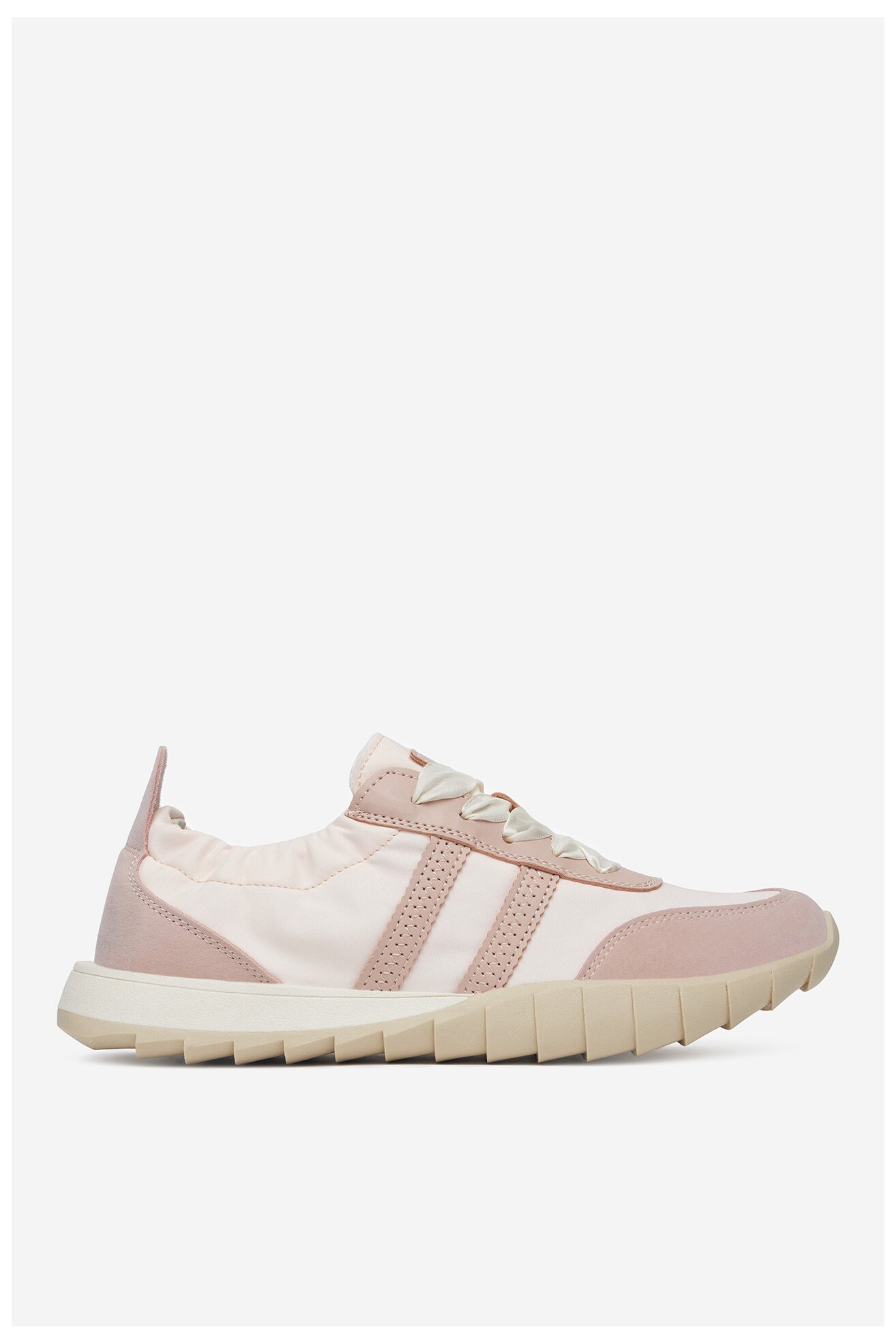 Tenisky Jenny 8E0750-2 SVĚTLE RŮŽOVÁ