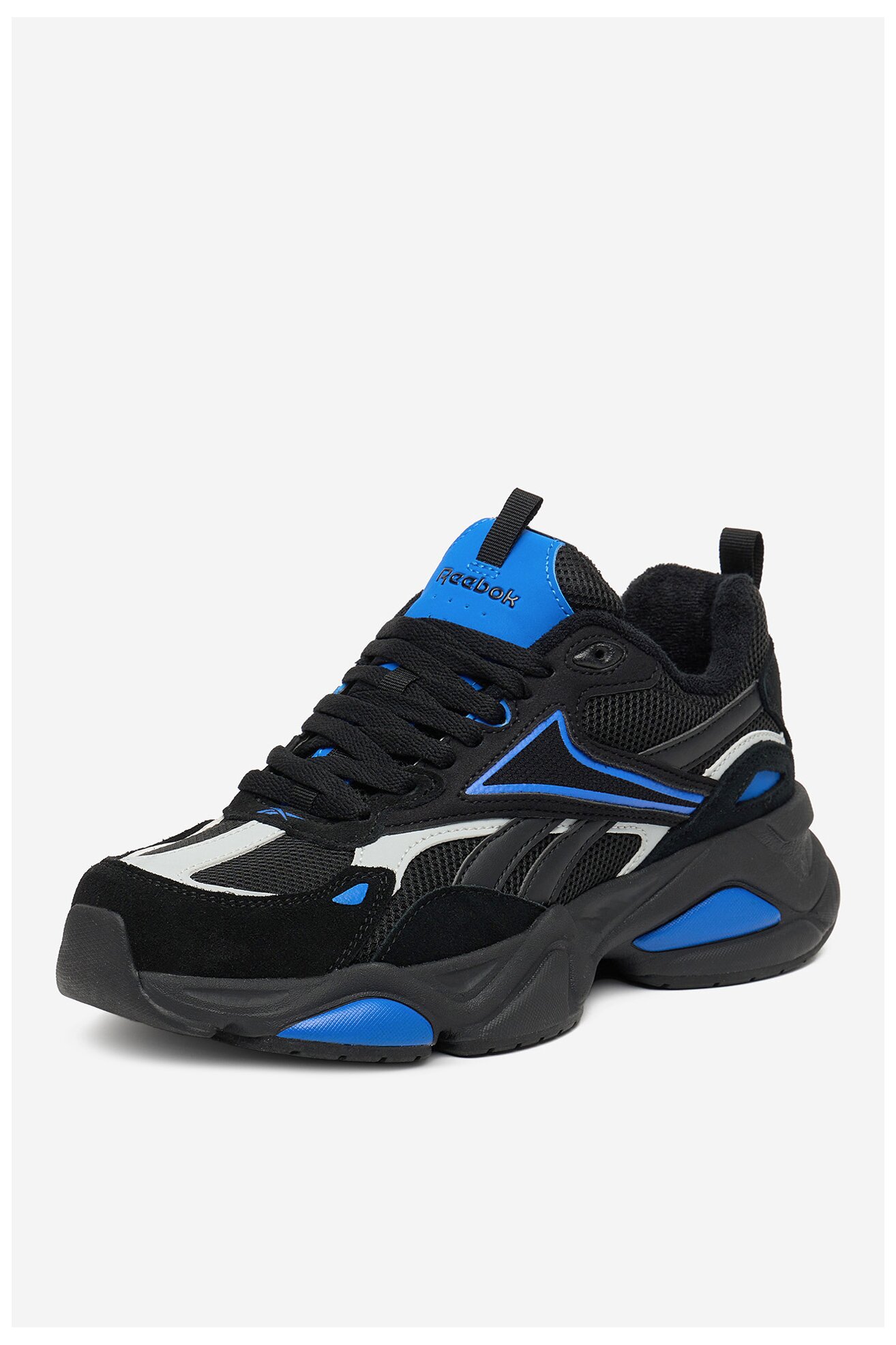 Încălțăminte sport Reebok CEO-CHARGE AR30246M-BMS NEGRU