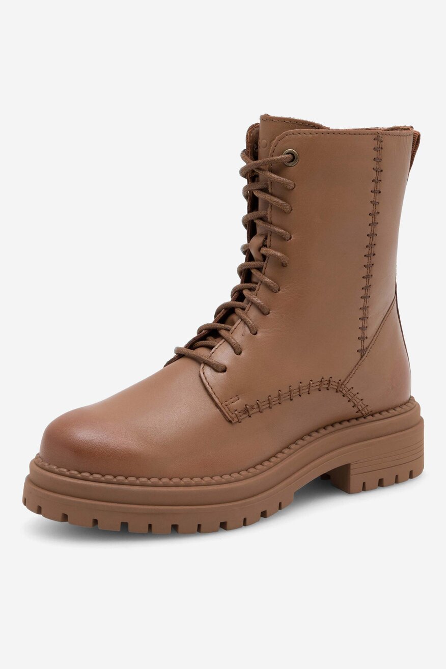 
                Черевики Lasocki ВЕРБЛЮЖИЙ - 5905588161615