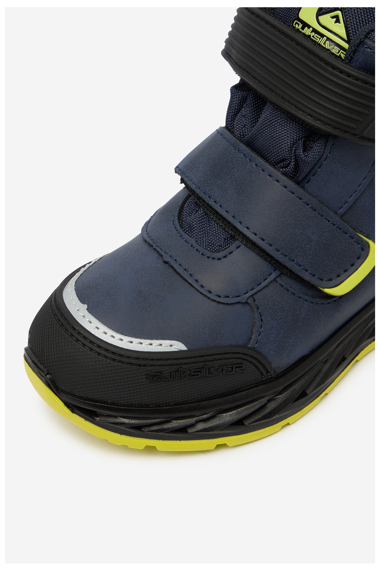 Боти QUIKSILVER CEO-CP86-26130 КОБАЛТОВО СИНЬО