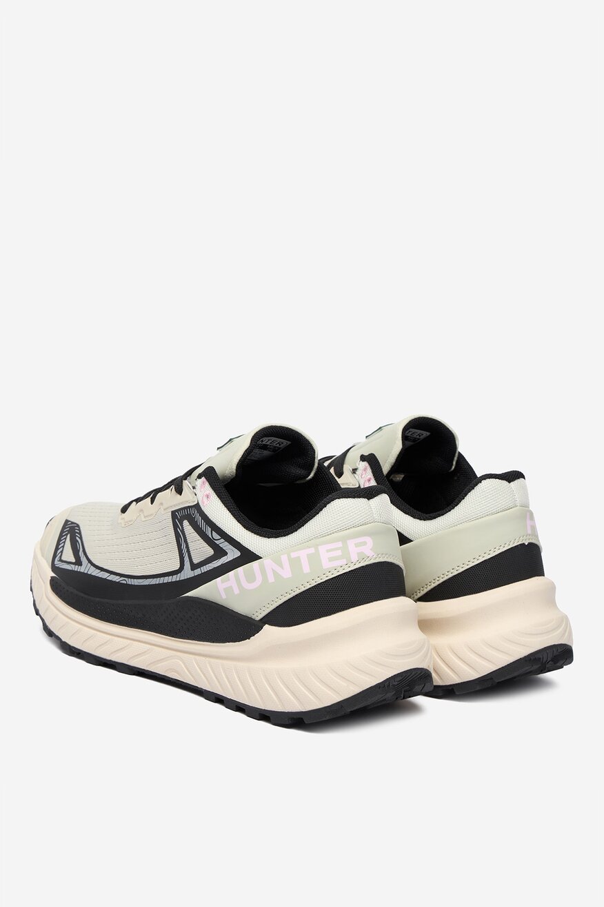 Încălțăminte de trekking HUNTER GRI - 5903419654435
