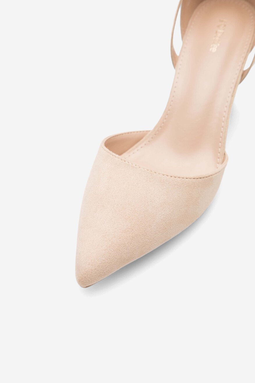 DeeZee - Czółenka - 5905588265092