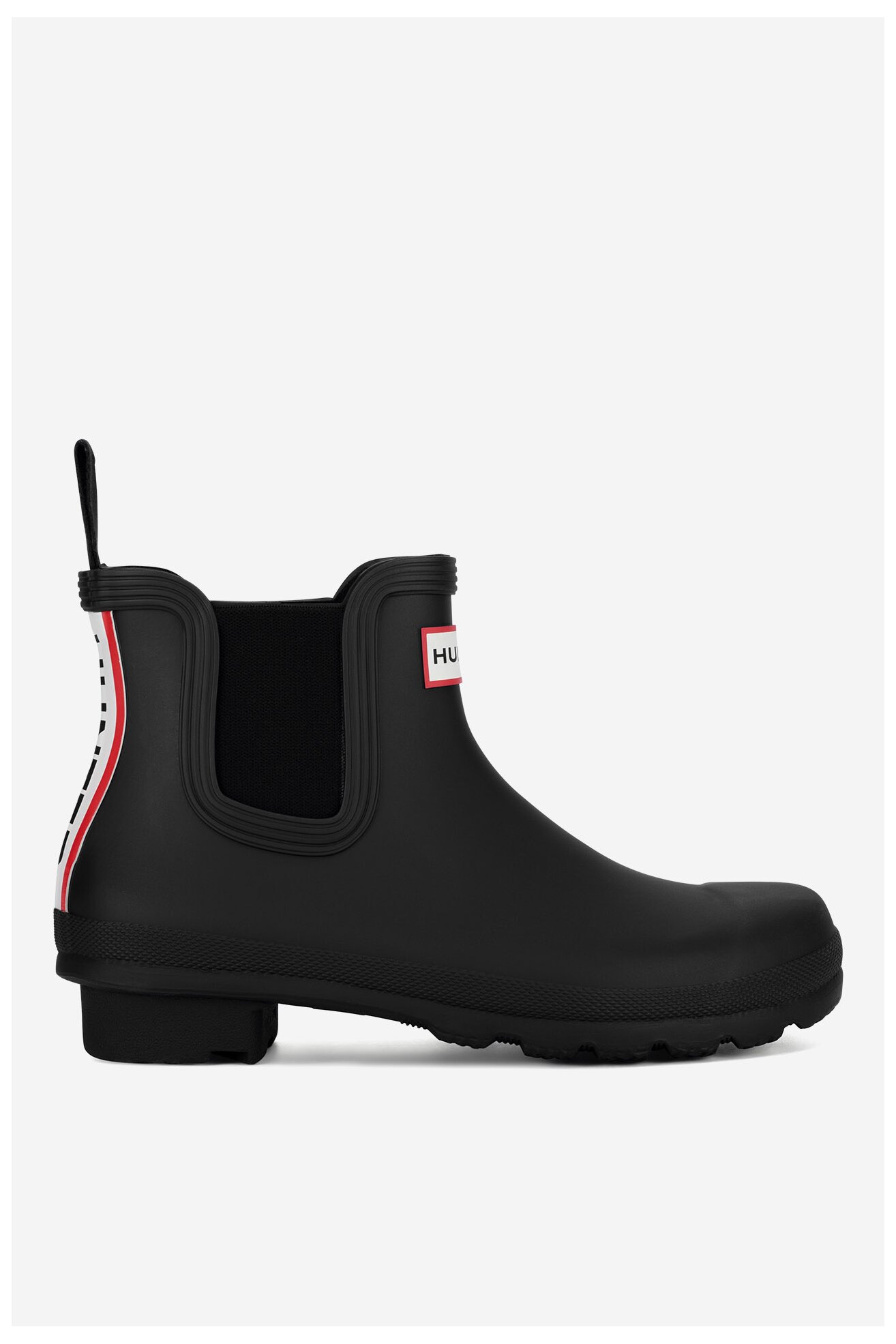 Gumicsizma HUNTER WFS2354RMA FEKETE