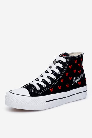 Sportska obuća Sprandi SS24-249DSTC CRNA