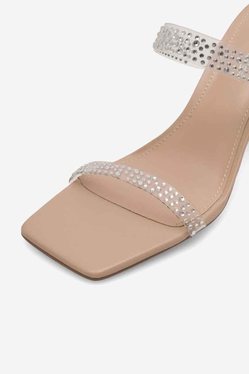 MARC FISHER - Sandały - 2230044726675