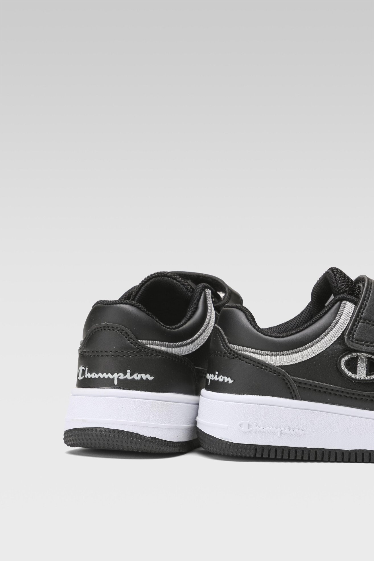 Încălțăminte sport Champion REBOUND S.0 LOW B S32406-KK001 BLEUMARIN