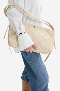 Torebka Badura CEO-ODI-LDA8618 Ivory