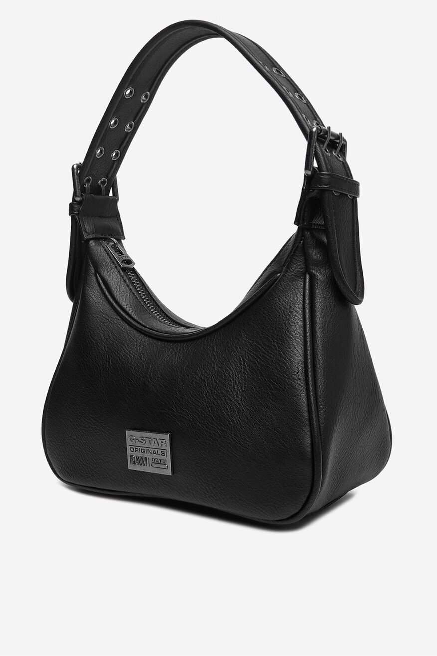 
                Kézitáska G-STAR RAW FEKETE - 5906751655665