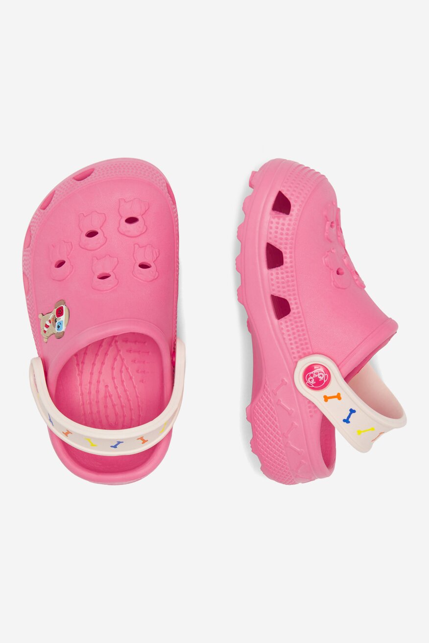 
                Nelli Blu - Klapki basenowe - 5905588393337