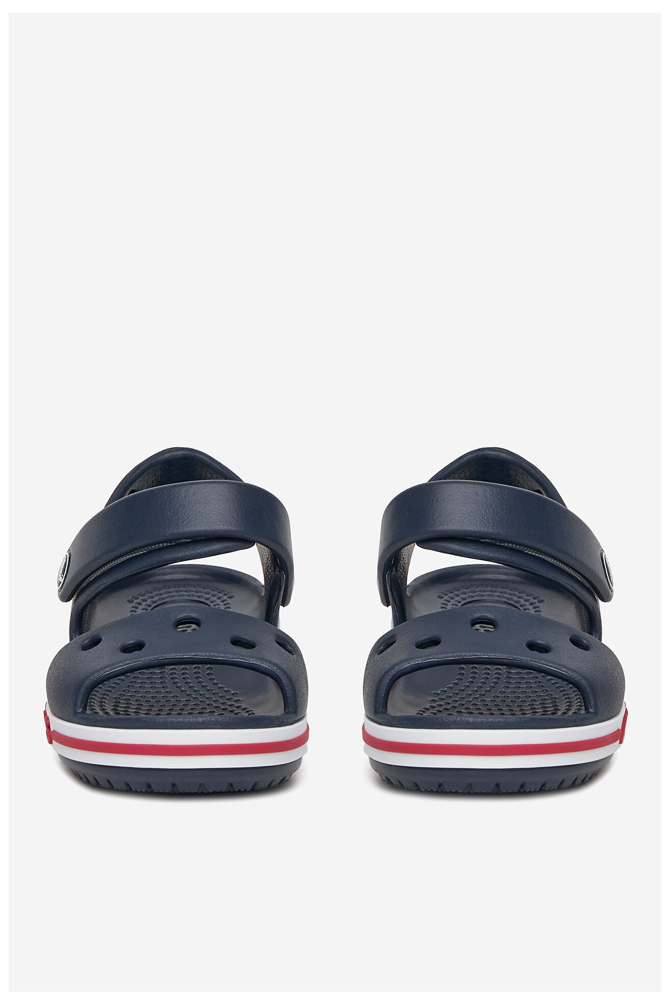 Sandały Crocs C-BAYABAND SANDAL T 211055-4CC Granatowy