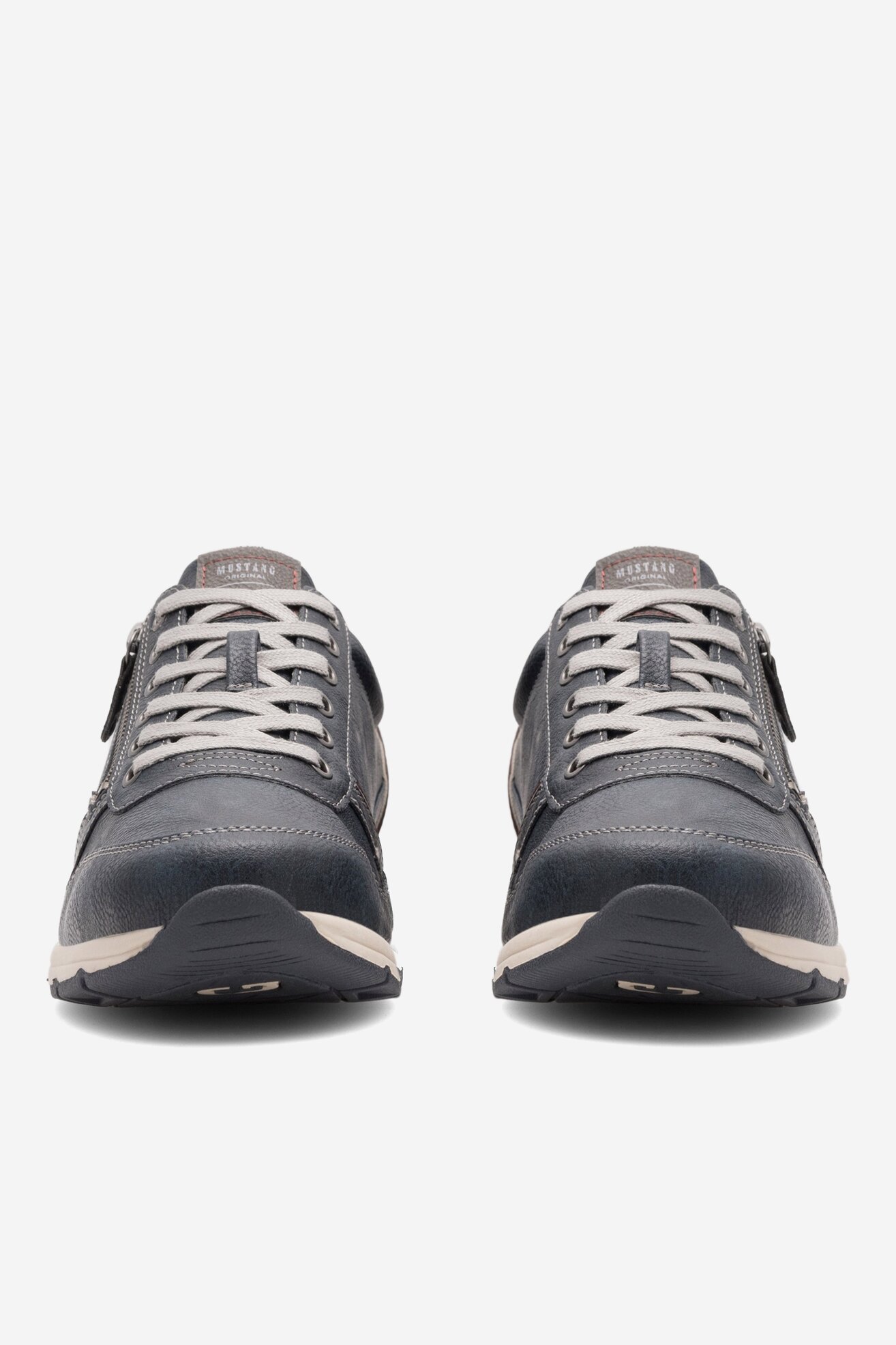 Sneakerși Mustang 4106-306 BLEUMARIN