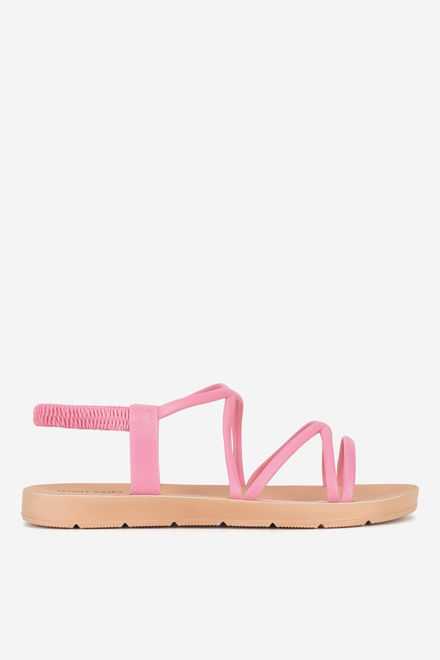 Sandale Jenny Fairy ROZ - 5905588611622