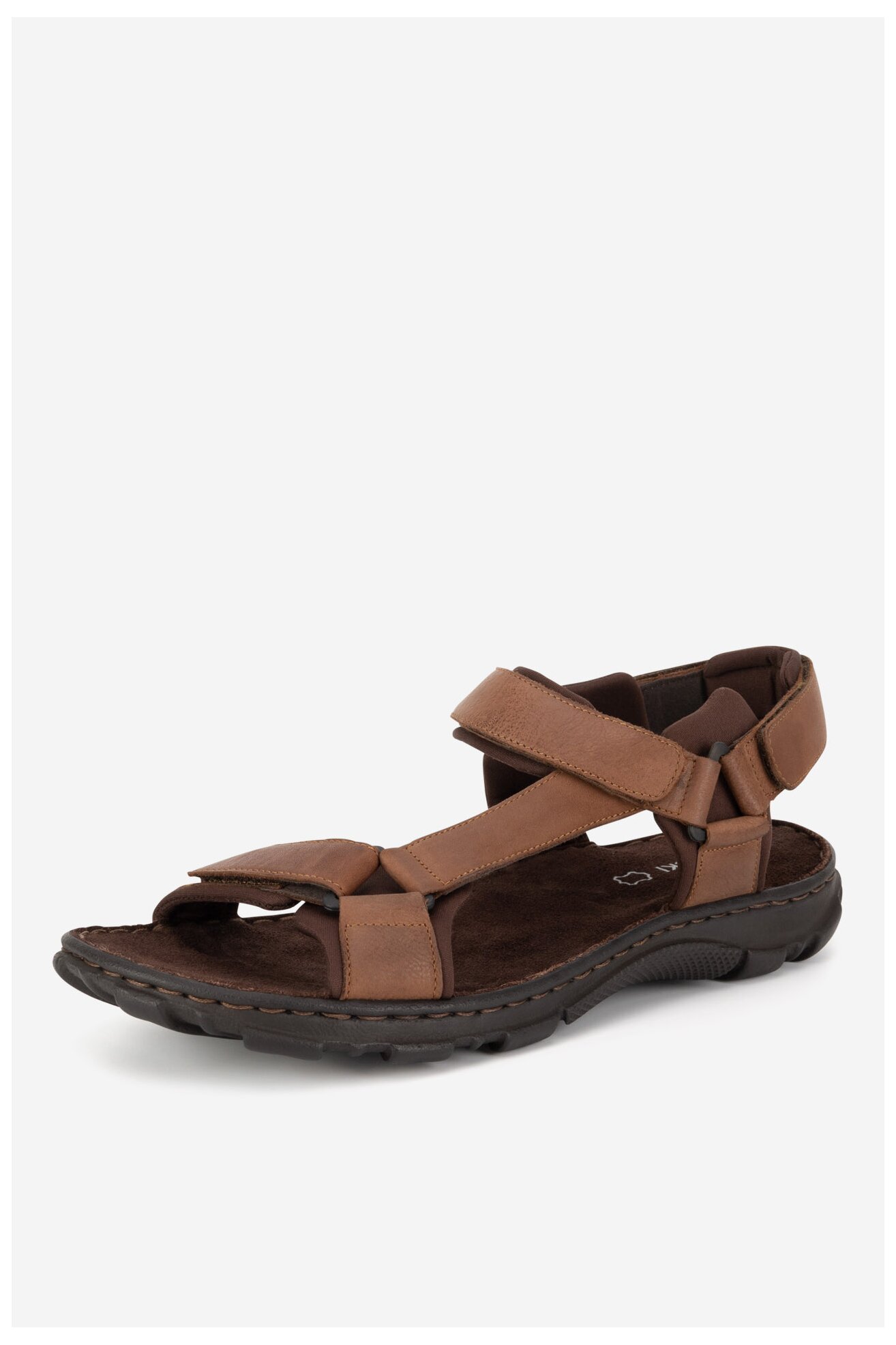 Sandale Lasocki KAP-01 MI24 SVETLO BRAON