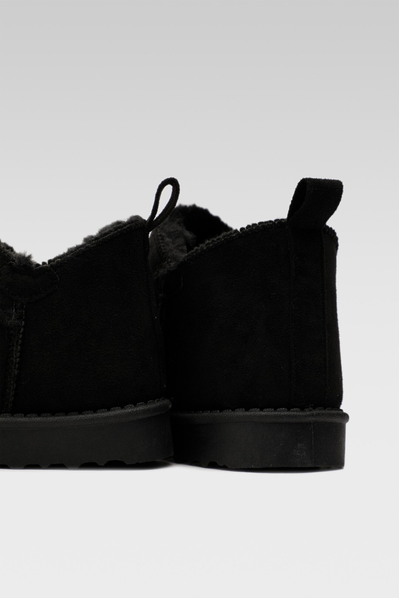 Botki Jenny Fairy WSL19150-16 Czarny