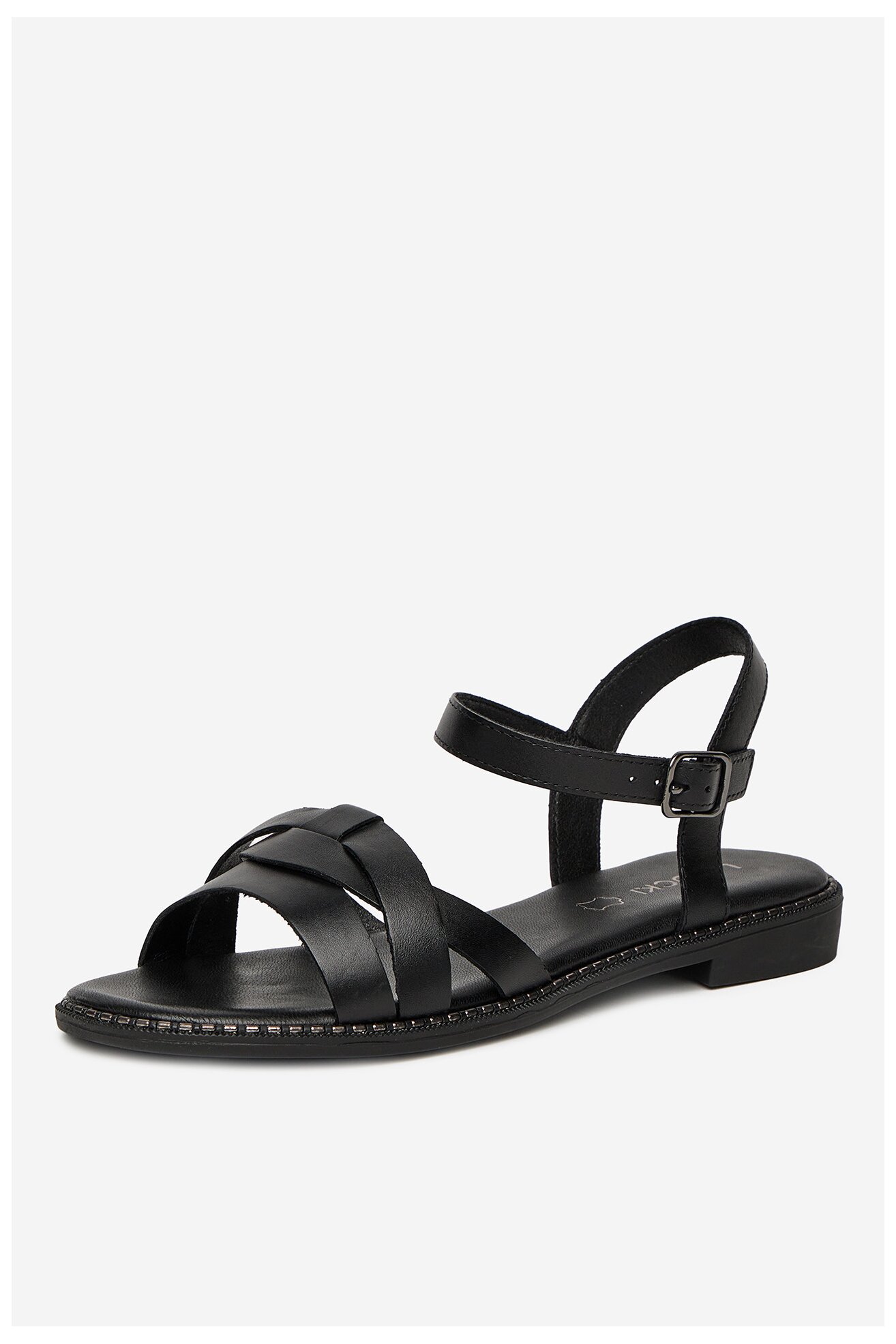 Сандали Lasocki RST-KM215-02 ЧЕРЕН