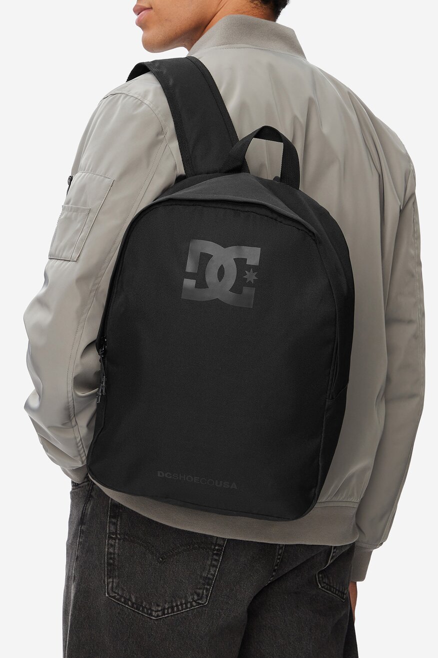 
                Рюкзак DC Shoes ЧОРНИЙ - 5907964284116