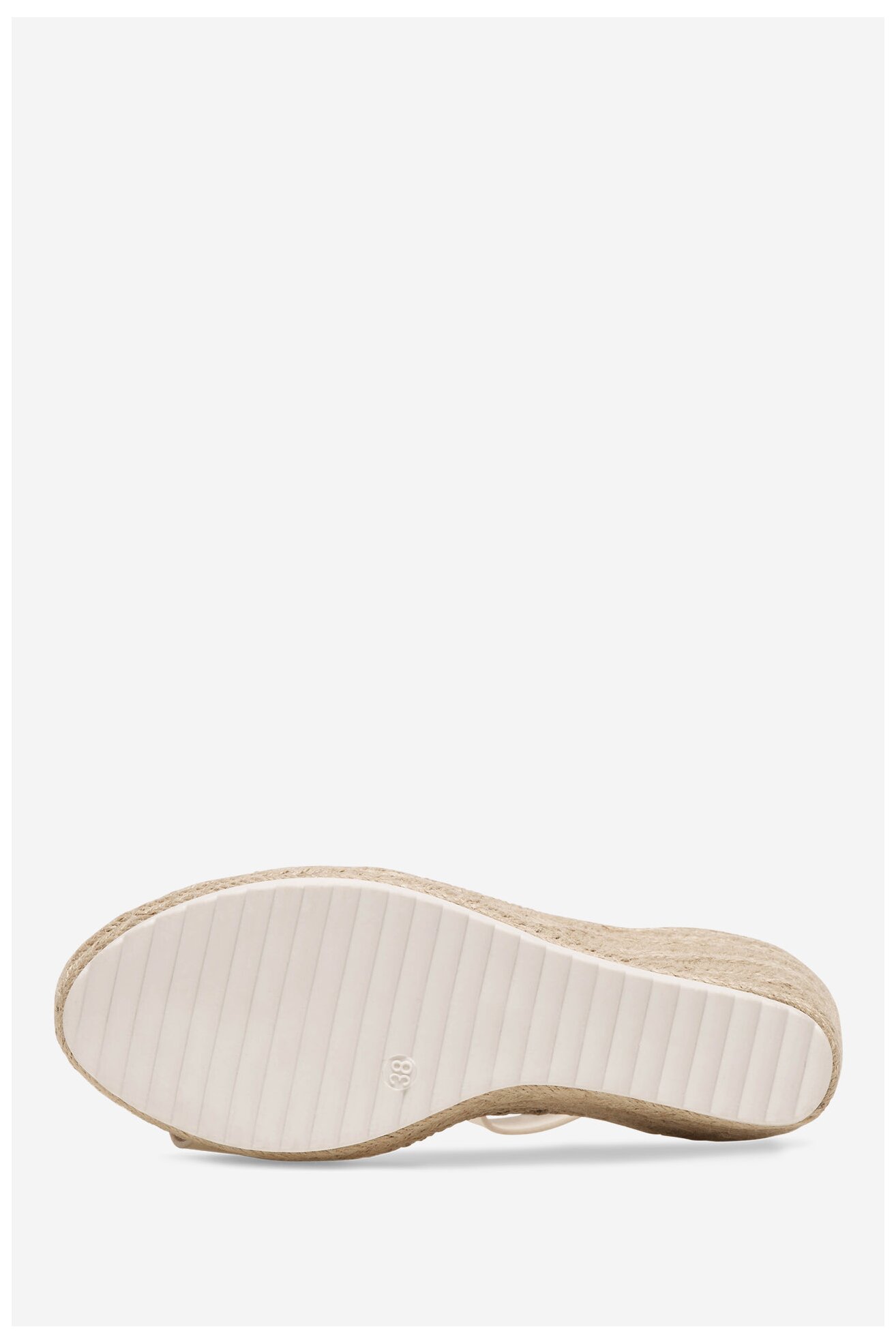 Sandały DeeZee WS2008-02 Beżowy