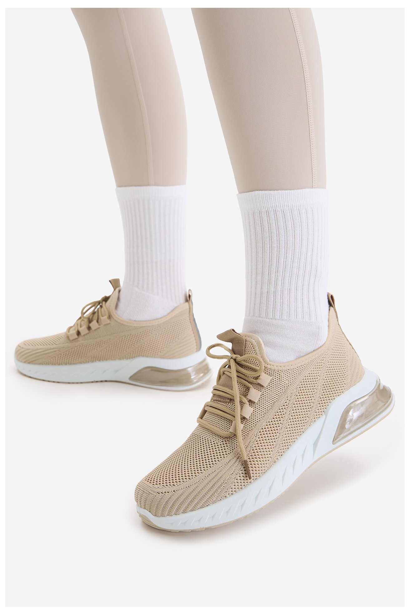 Кросівки Jenny CEO-WYL0310-01 БЕЖЕВИЙ