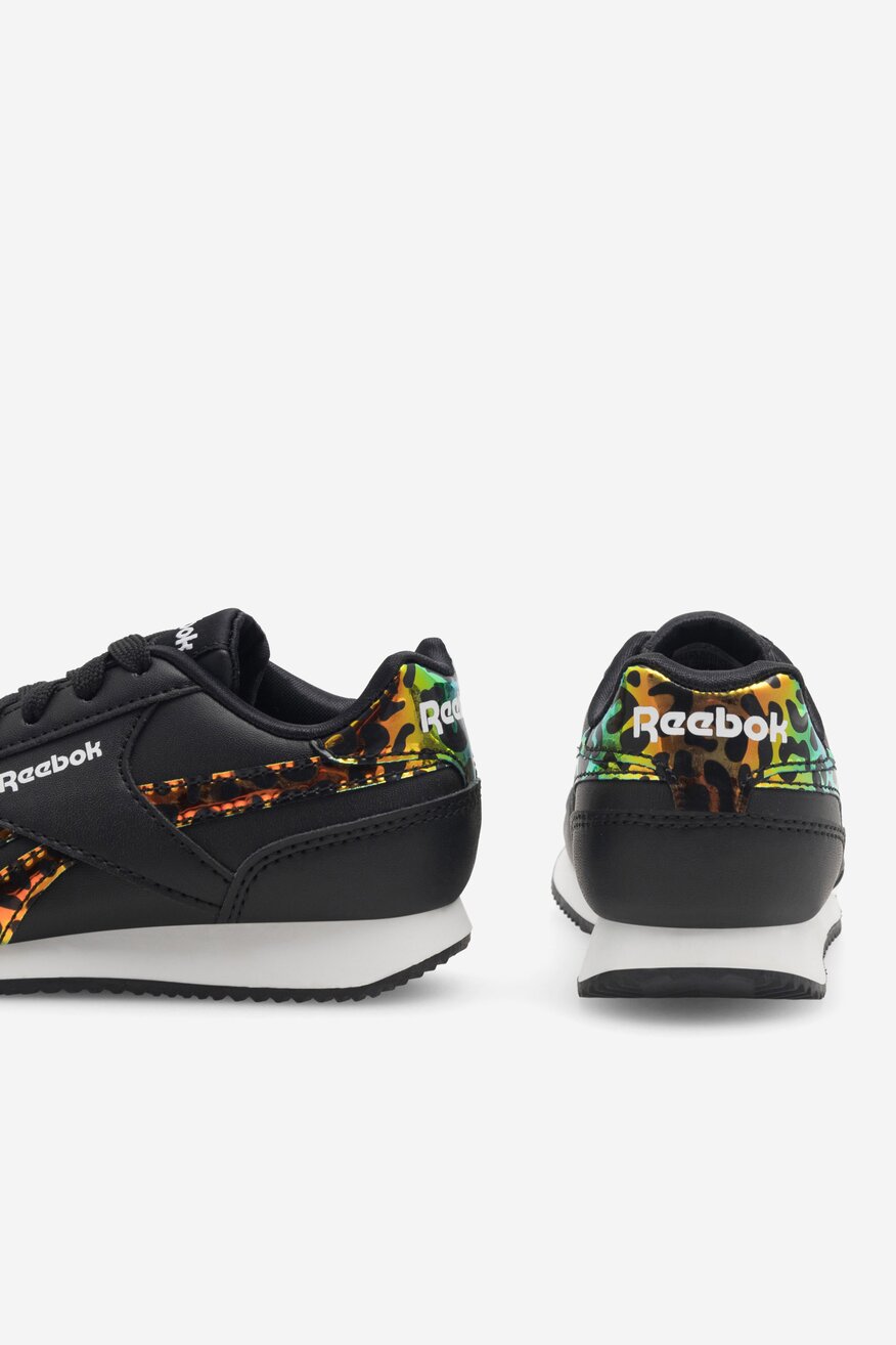 
                Спортни обувки Reebok ЧЕРЕН - 2230052348326