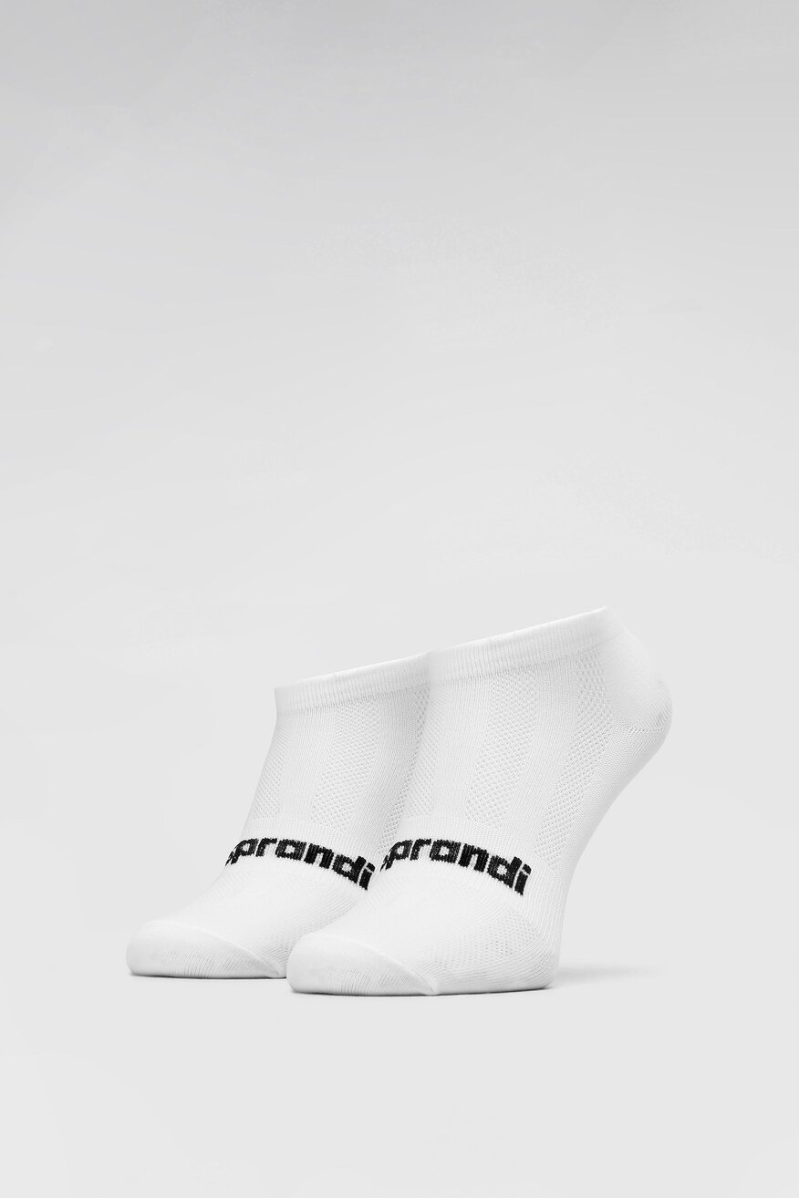 
                Čarape Sprandi BELA - 5904248369200