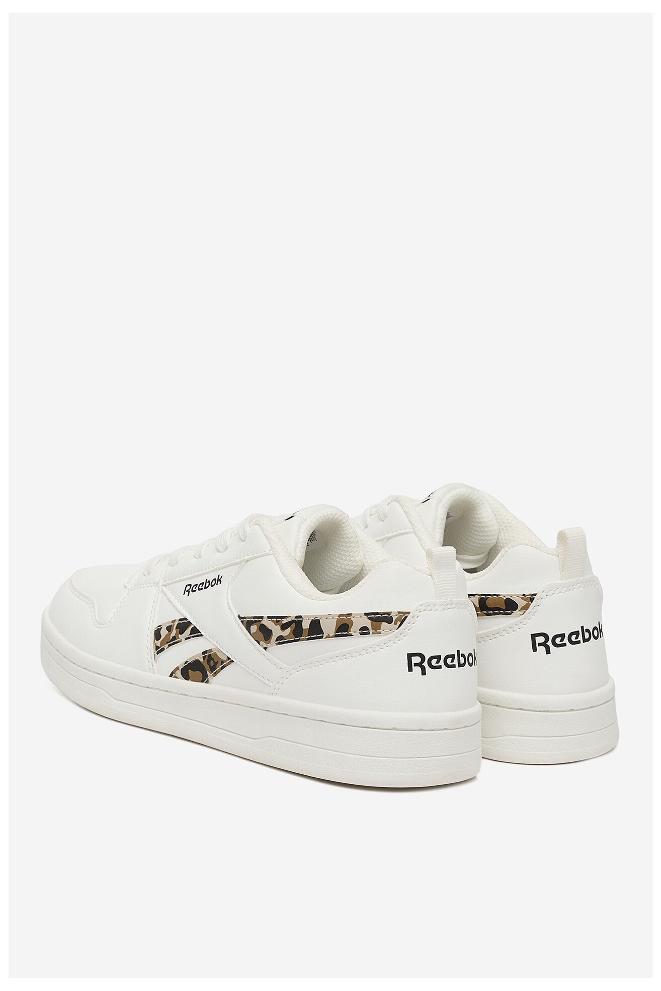 Obuwie sportowe Reebok CEO-25KC0020(DZ) Biały