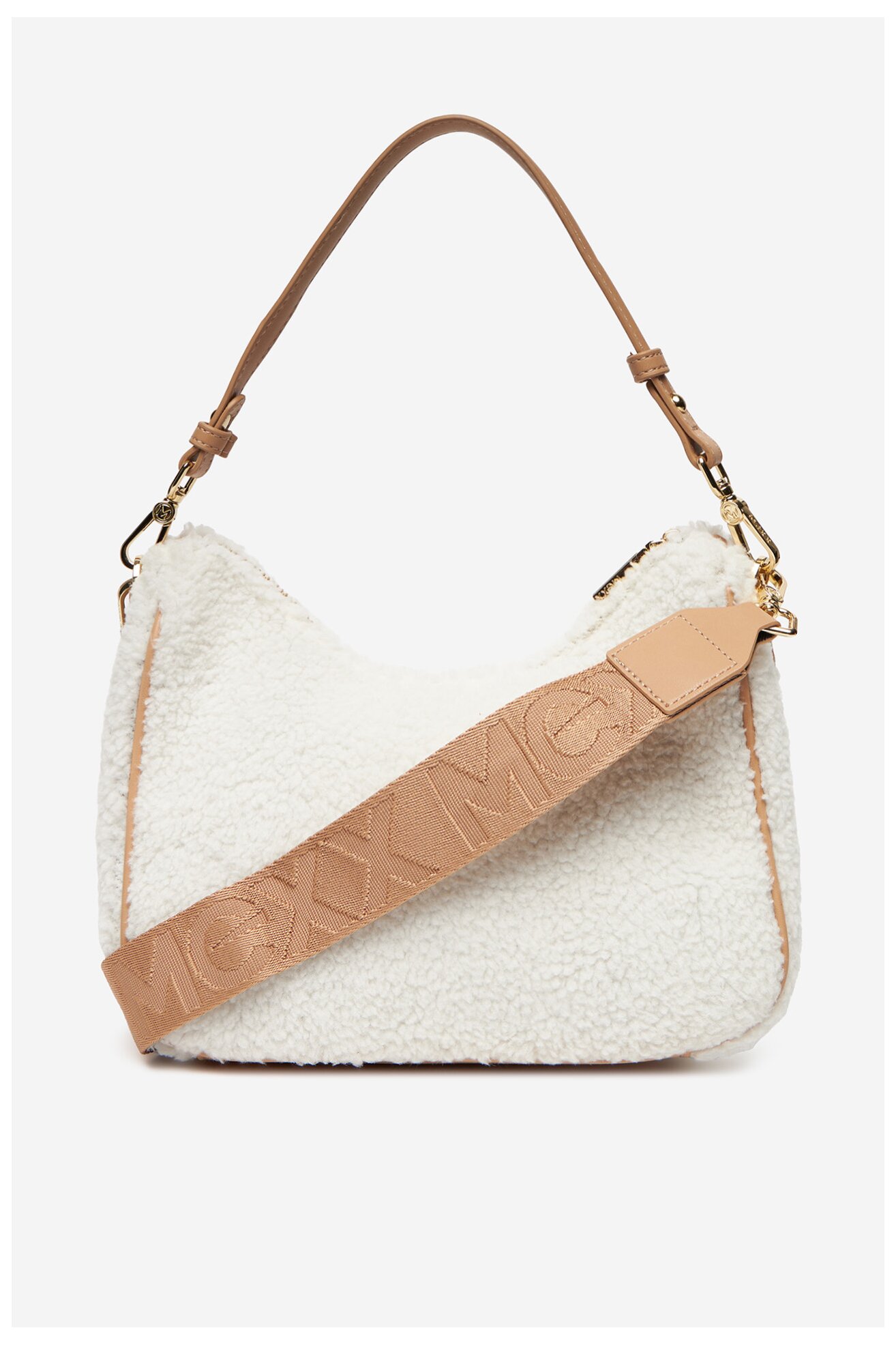 Kézitáska Mexx C-MEXX-L-032-08 BÉZS