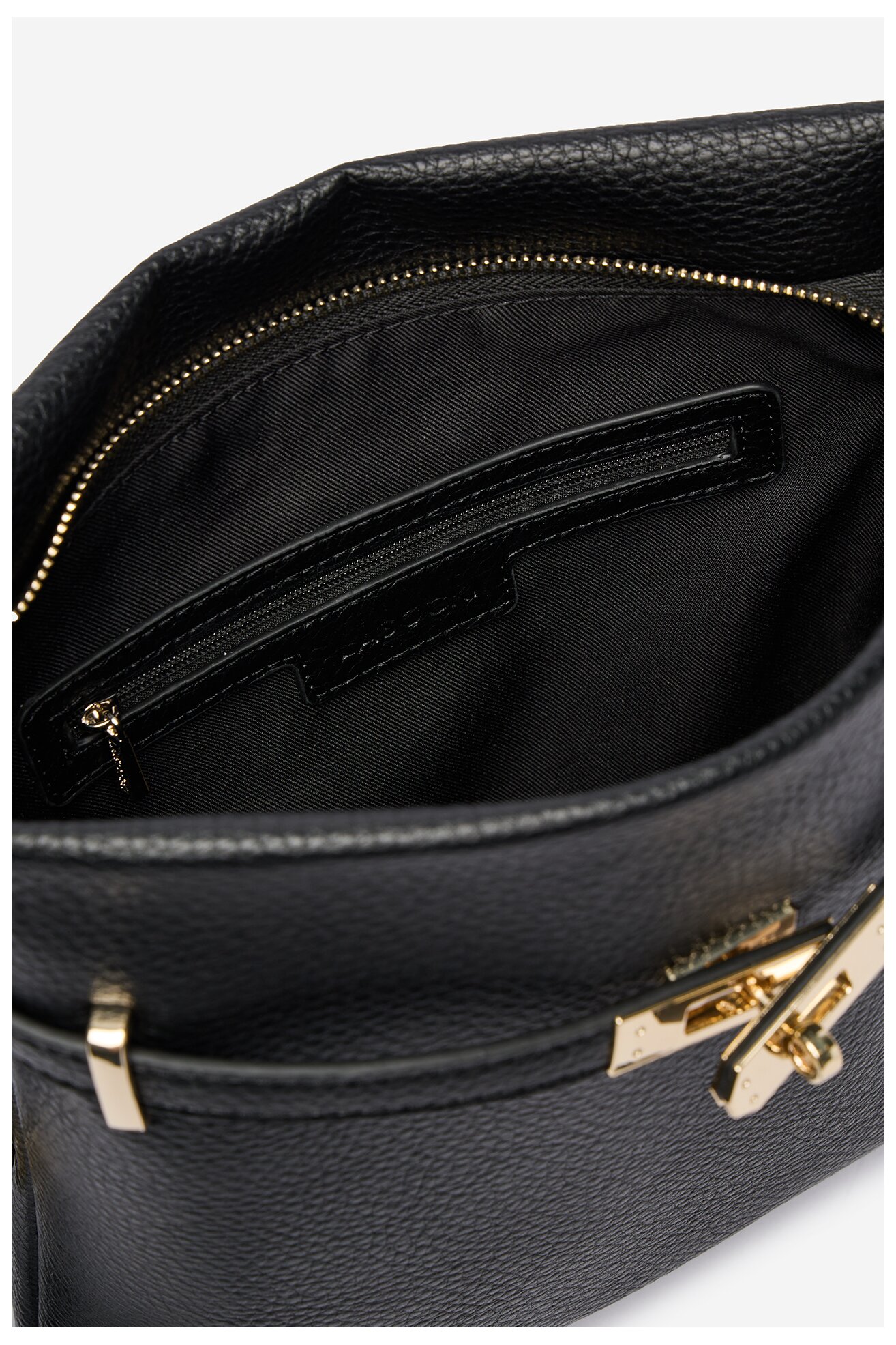 Сумка З Ремінцем Lasocki CEO-LSK-L-010-09 ЧОРНИЙ