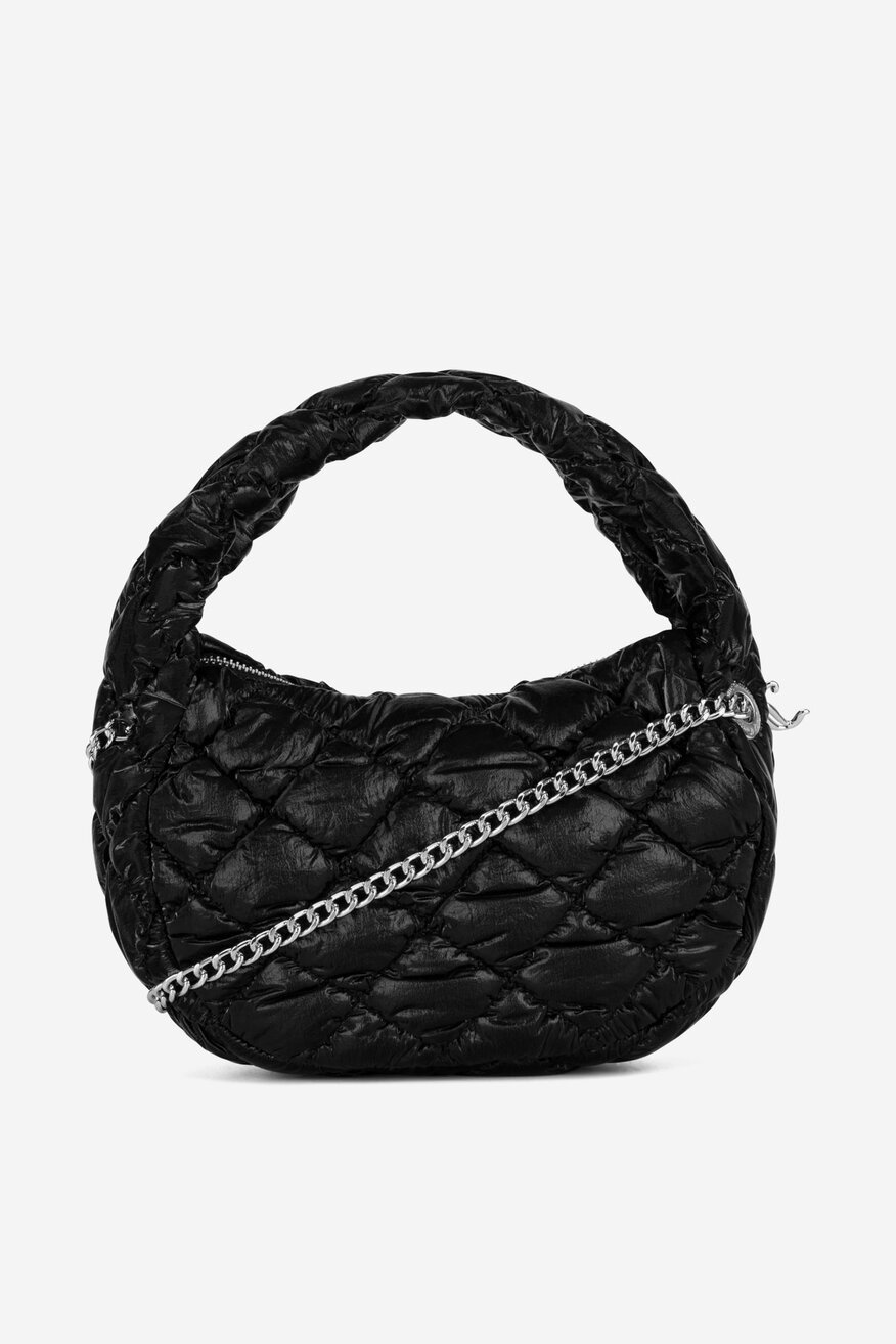 
                Дамска чанта Juicy Couture ЧЕРЕН - 5905588969044